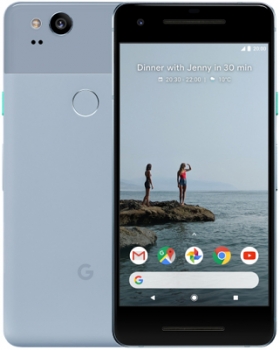 Google Pixel 2 64Gb Blue